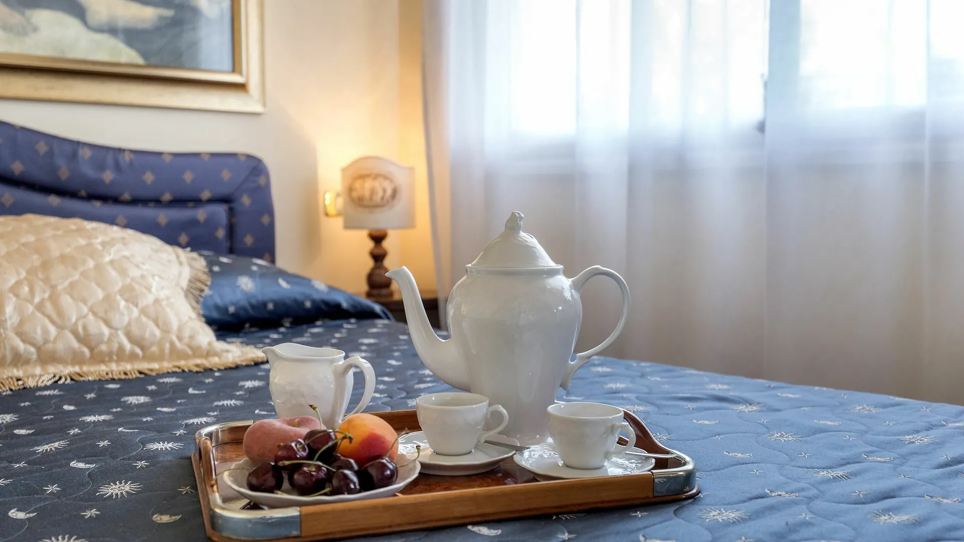 شقة Bb Charme - Ponte Vecchio فلورنس