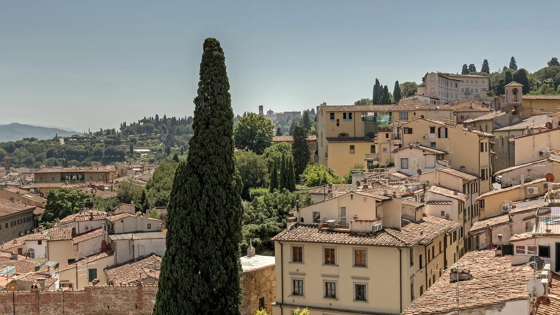 Bb Charme - Ponte Vecchio Apartment Florence Italy