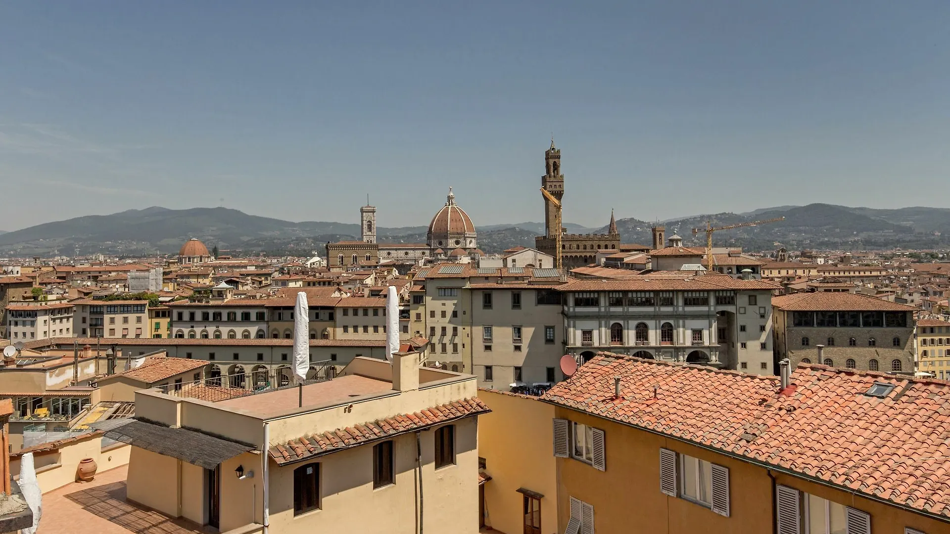 شقة Bb Charme - Ponte Vecchio فلورنس