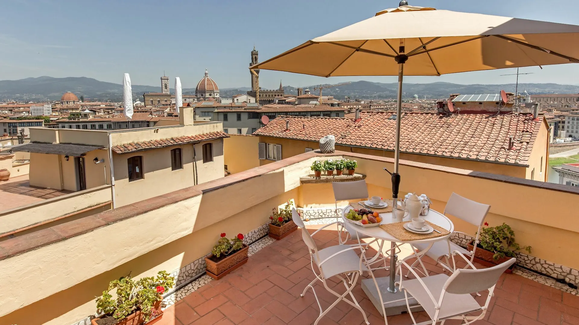 Bb Charme - Ponte Vecchio Apartment Florence 0*,  Italy
