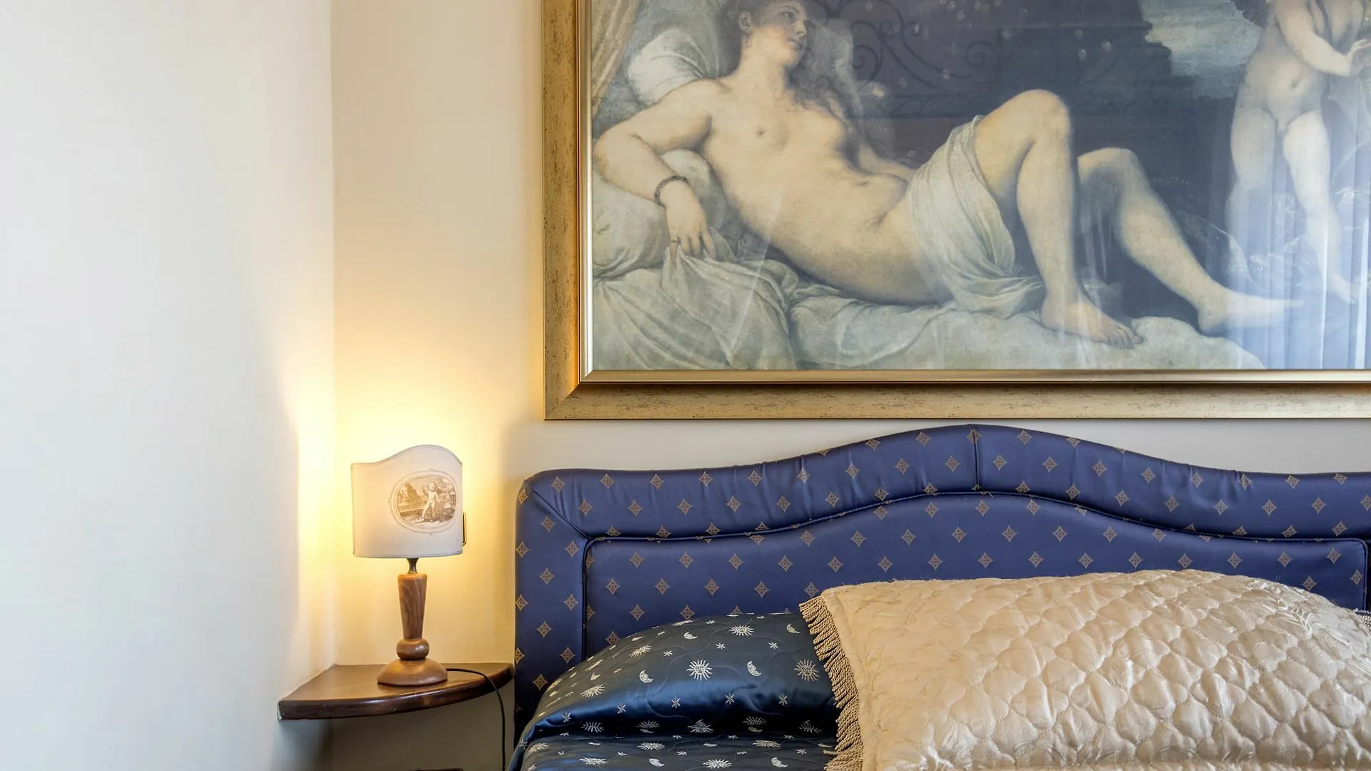 Bb Charme - Ponte Vecchio Apartment Florence