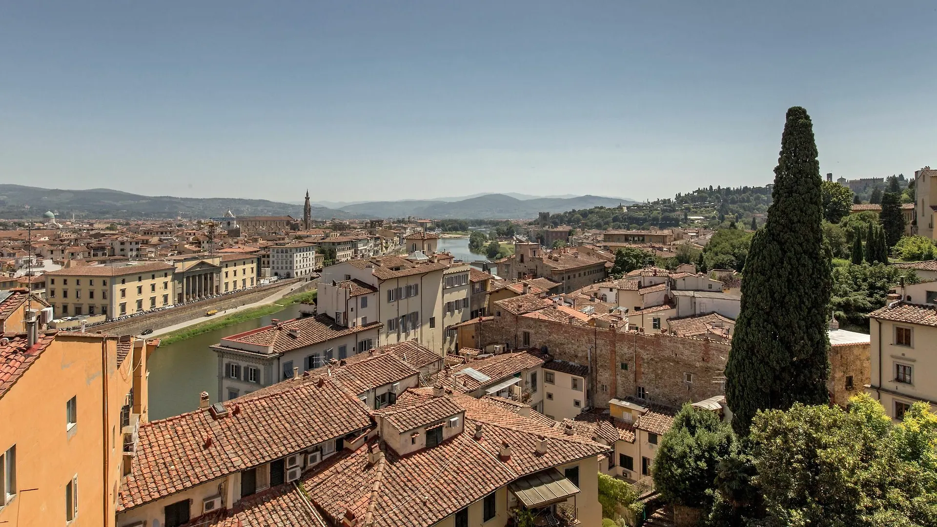 شقة Bb Charme - Ponte Vecchio فلورنس