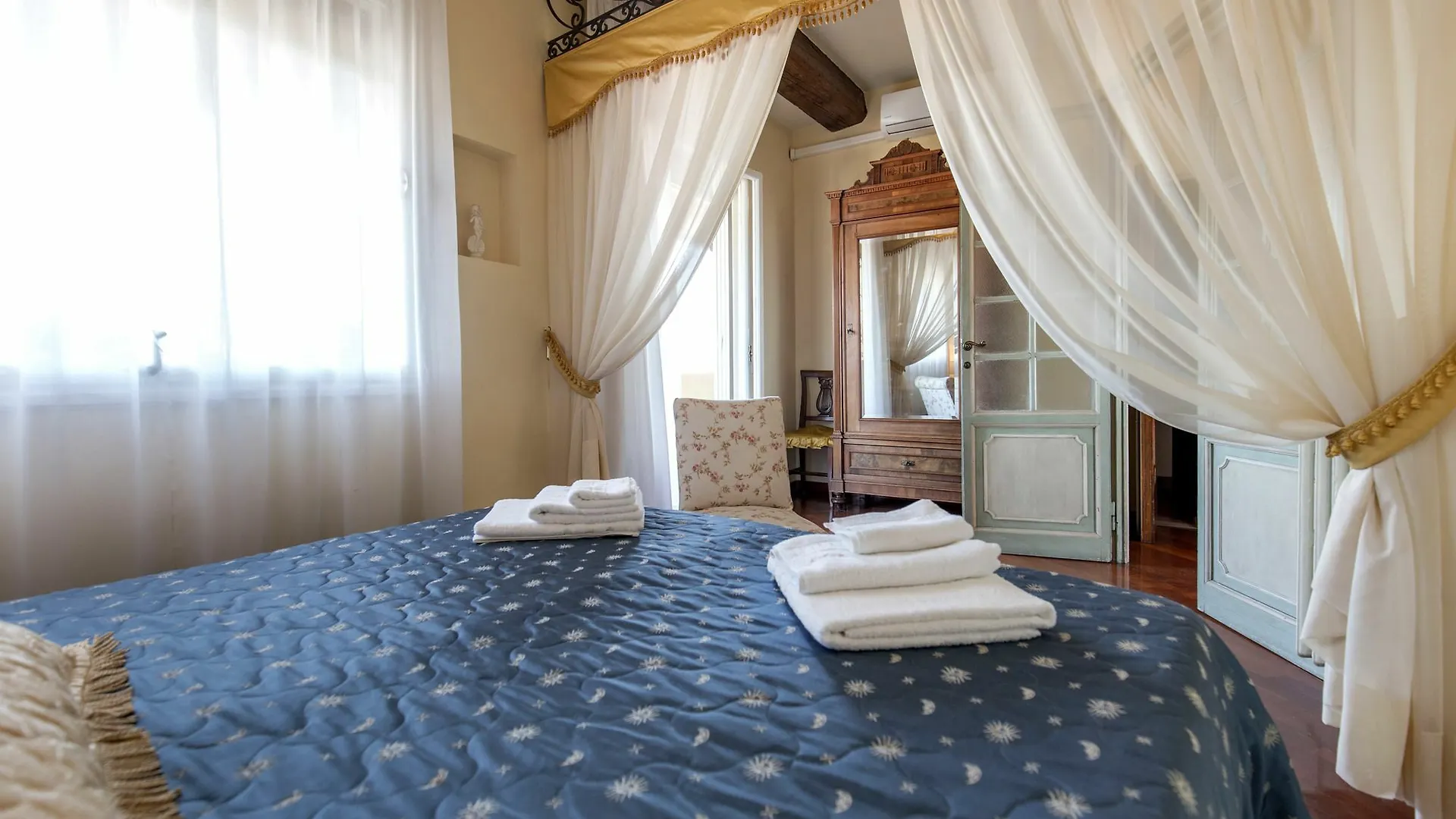 شقة Bb Charme - Ponte Vecchio فلورنس